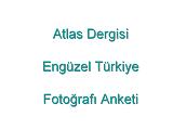 Turkiye Atlası